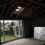Single Storey Kitchen Diner Extension 5